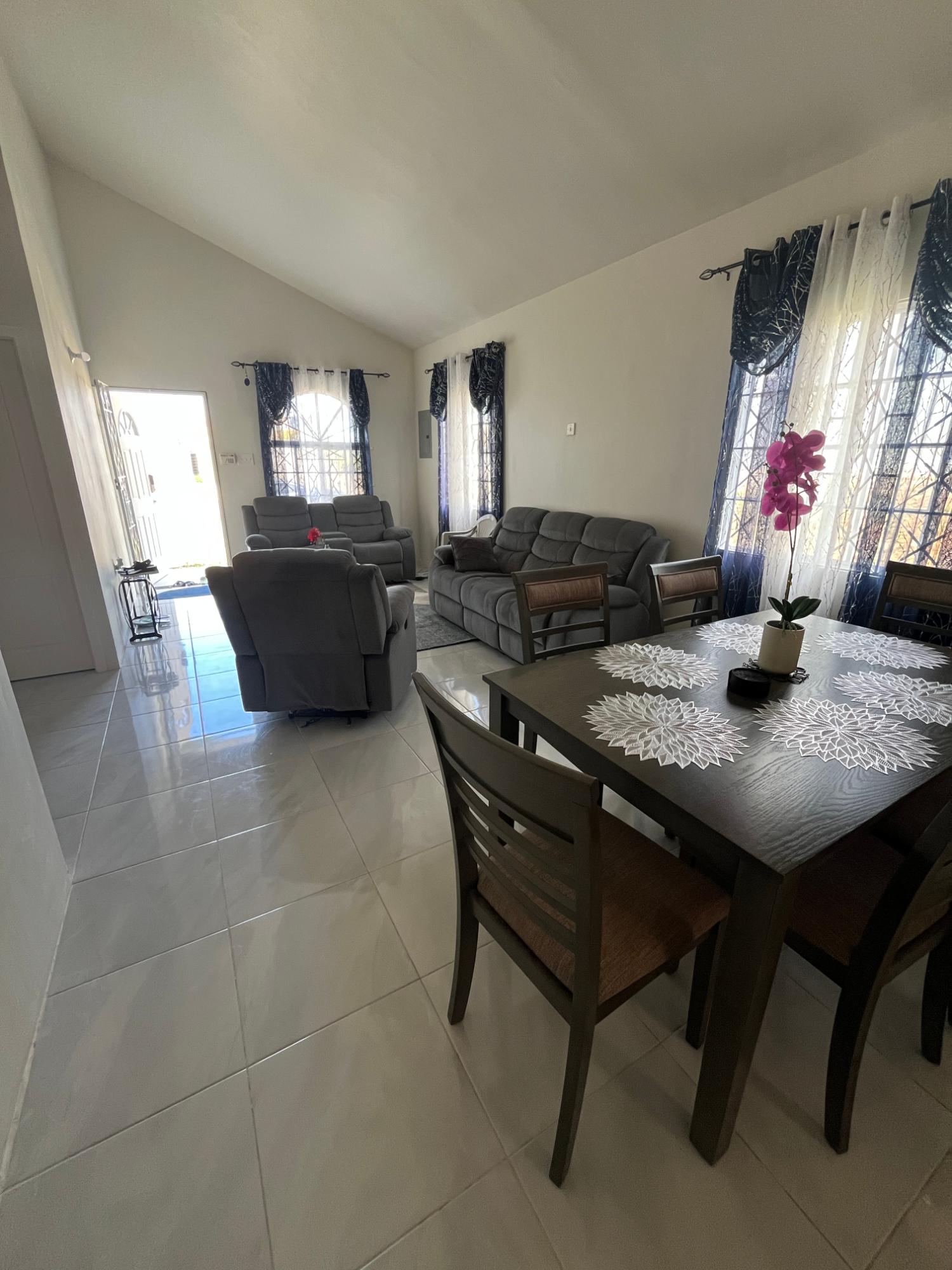Third image of Mount Alba Drive in Discovery Bay, St. Ann, Jamaica - property is For Rent