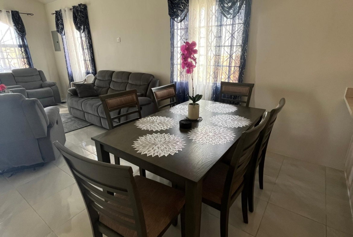 Fourth image of Mount Alba Drive in Discovery Bay, St. Ann, Jamaica - property is For Rent