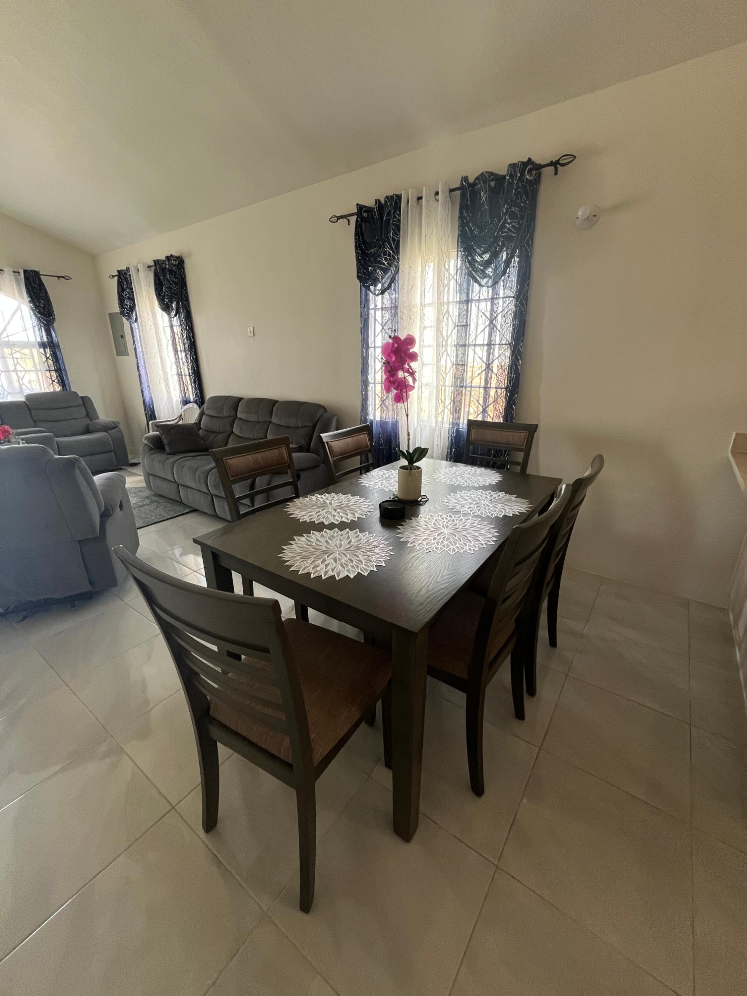 Fourth image of Mount Alba Drive in Discovery Bay, St. Ann, Jamaica - property is For Rent