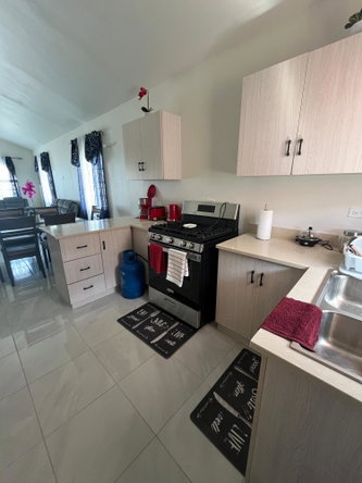 Fifth image of Mount Alba Drive in Discovery Bay, St. Ann, Jamaica - property is For Rent