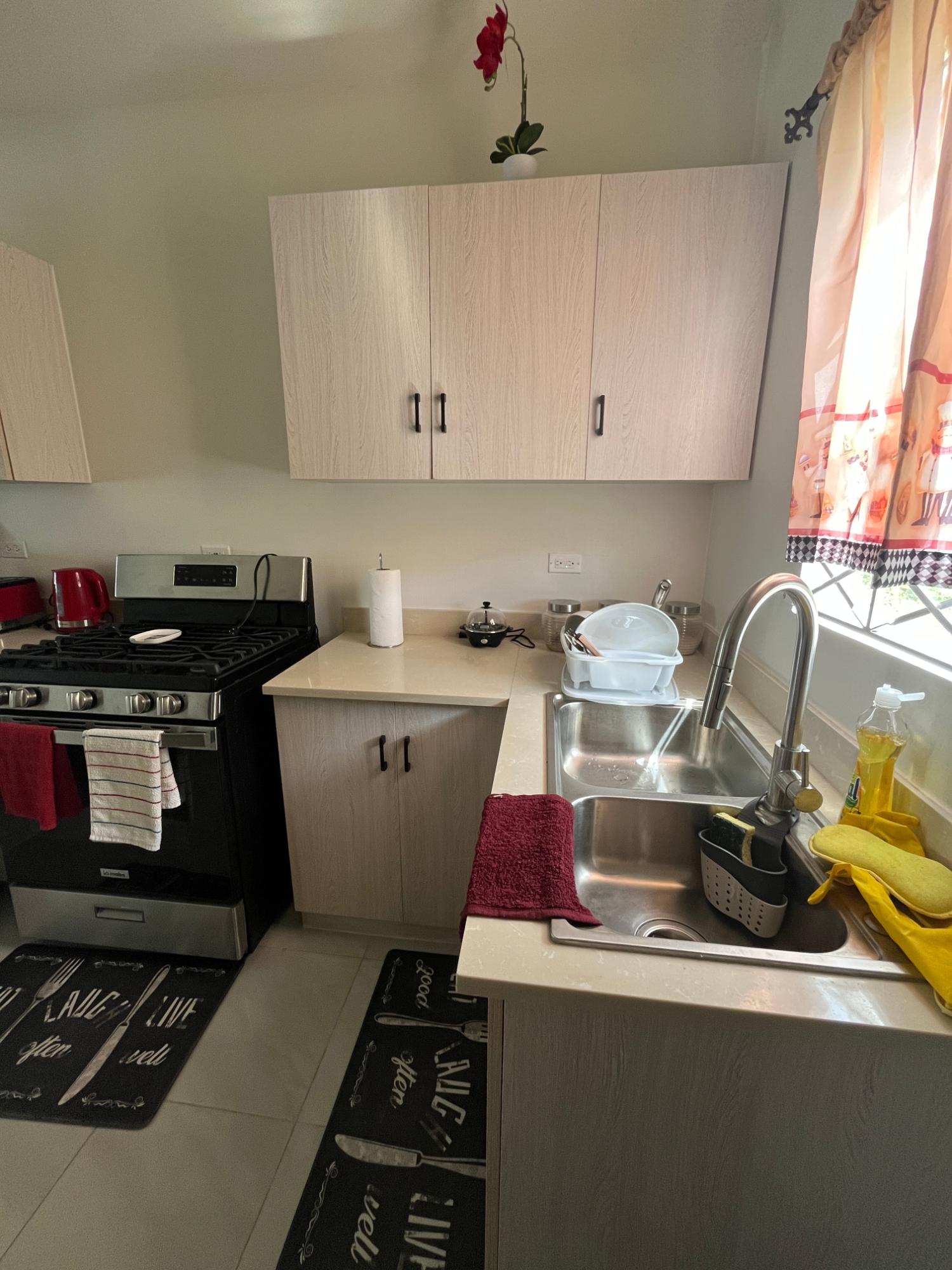 Sixth image of Mount Alba Drive in Discovery Bay, St. Ann, Jamaica - property is For Rent