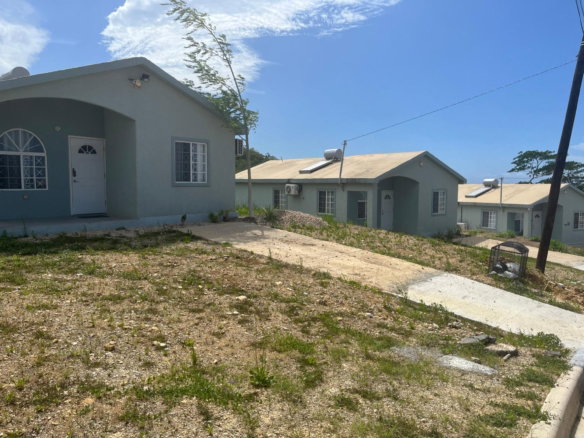 First image of Mount Alba Drive in Discovery Bay, St. Ann, Jamaica - property is For Rent