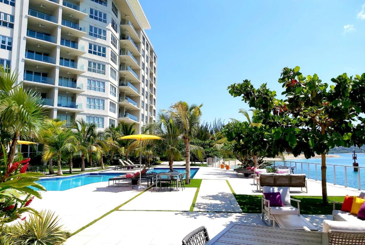 Second image of 102-lot A23 Sunset Drive in Montego Bay, St. James, Jamaica - property is For Rent