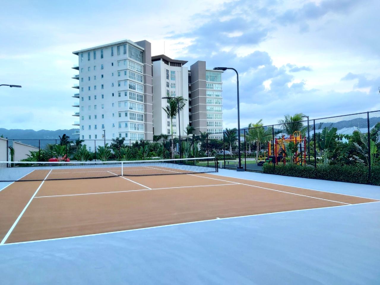 Fully-Furnished-2-Bedroom-Apartment-for-Rent-at-Soleil-Residences-Freeport-St.-James Fourth image of 102-lot A23 Sunset Drive in Montego Bay, St. James, Jamaica - property is For Rent