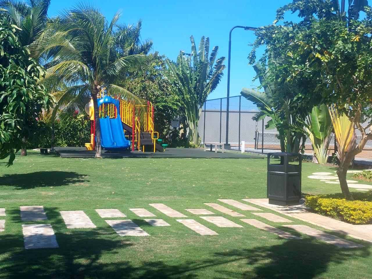 Fully-Furnished-2-Bedroom-Apartment-for-Rent-at-Soleil-Residences-Freeport-St.-James Fifth image of 102-lot A23 Sunset Drive in Montego Bay, St. James, Jamaica - property is For Rent