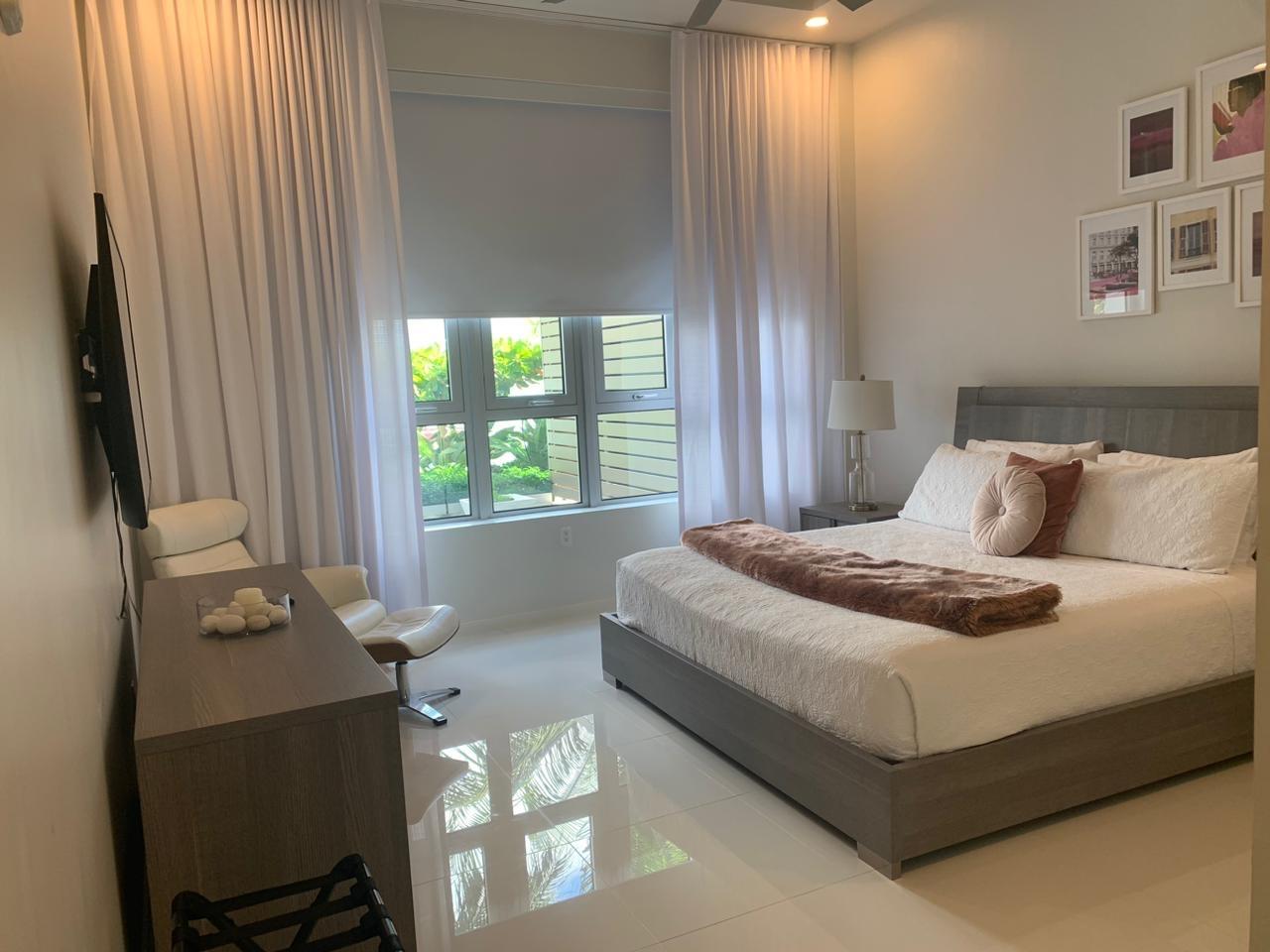 Fully-Furnished-2-Bedroom-Apartment-for-Rent-at-Soleil-Residences-Freeport-St.-James Seventh image of 102-lot A23 Sunset Drive in Montego Bay, St. James, Jamaica - property is For Rent