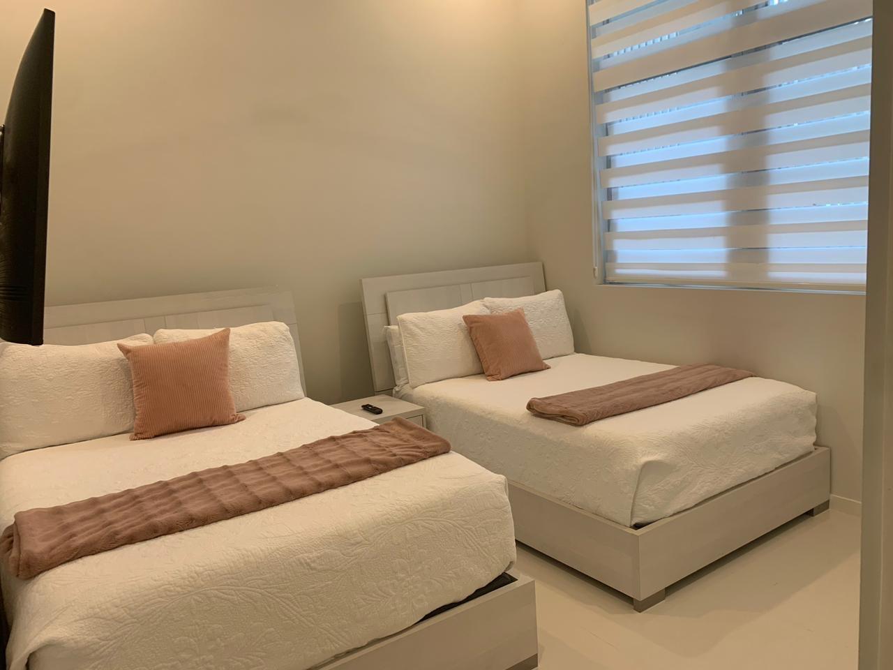 Fully-Furnished-2-Bedroom-Apartment-for-Rent-at-Soleil-Residences-Freeport-St.-James Eighth image of 102-lot A23 Sunset Drive in Montego Bay, St. James, Jamaica - property is For Rent