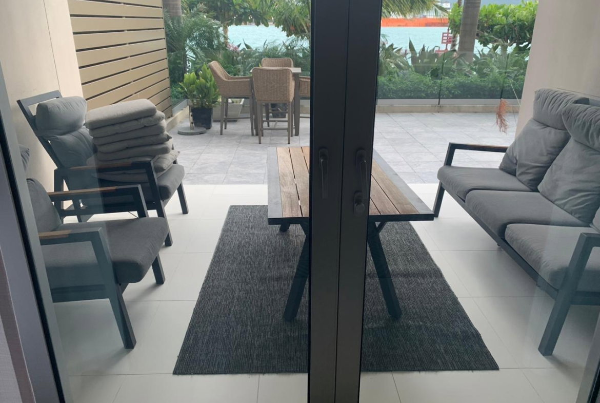 Ninth image of 102-lot A23 Sunset Drive in Montego Bay, St. James, Jamaica - property is For Rent
