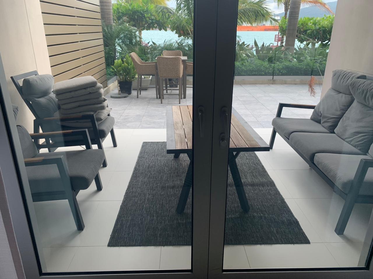 Fully-Furnished-2-Bedroom-Apartment-for-Rent-at-Soleil-Residences-Freeport-St.-James Ninth image of 102-lot A23 Sunset Drive in Montego Bay, St. James, Jamaica - property is For Rent