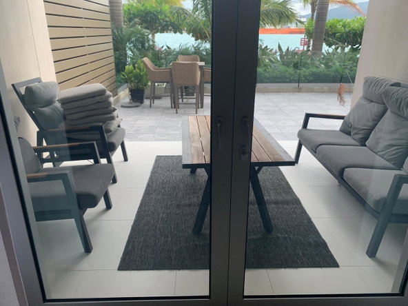 Ninth image of 102-lot A23 Sunset Drive in Montego Bay, St. James, Jamaica - property is For Rent