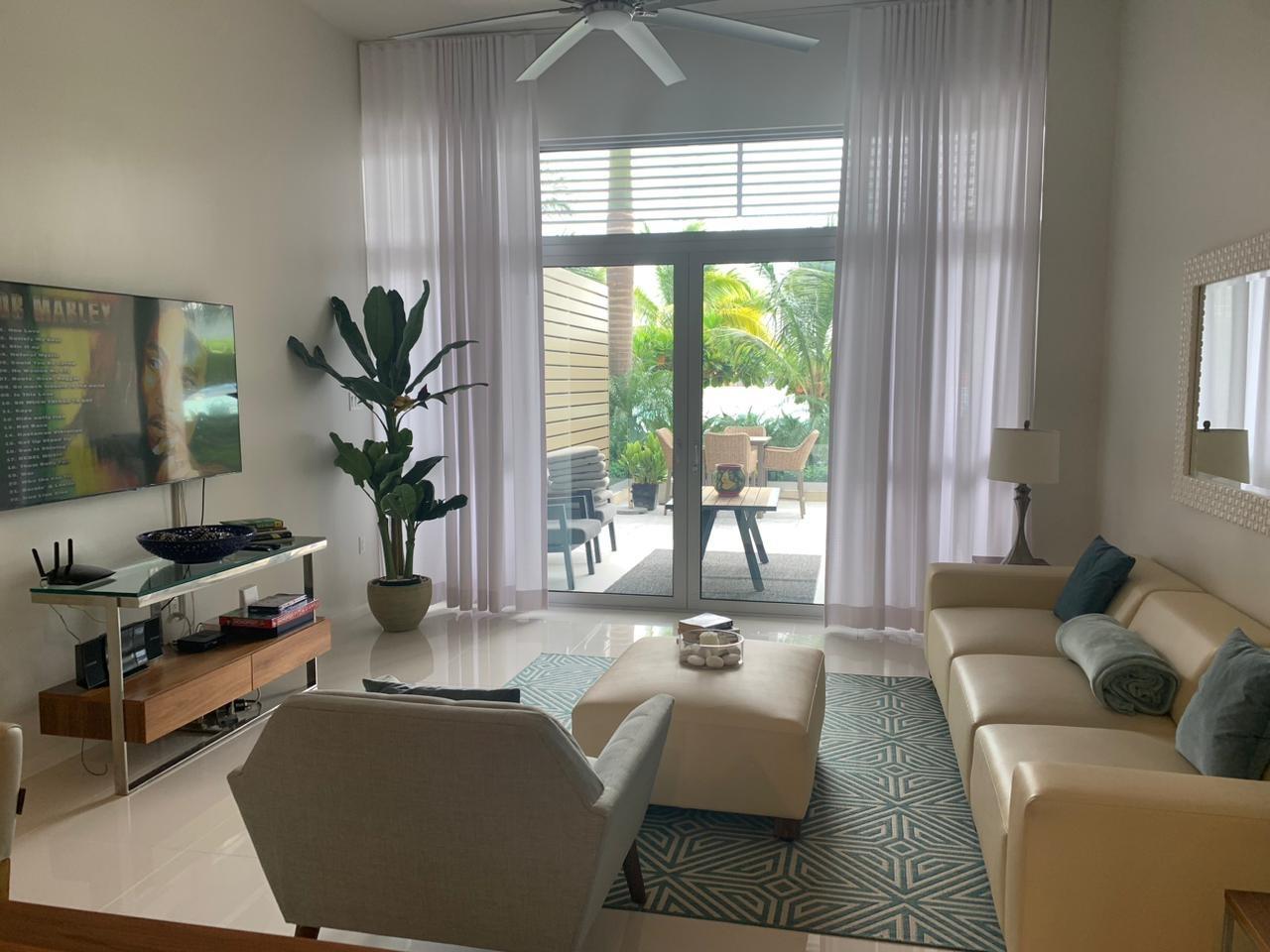 Fully-Furnished-2-Bedroom-Apartment-for-Rent-at-Soleil-Residences-Freeport-St.-James Tenth image of 102-lot A23 Sunset Drive in Montego Bay, St. James, Jamaica - property is For Rent