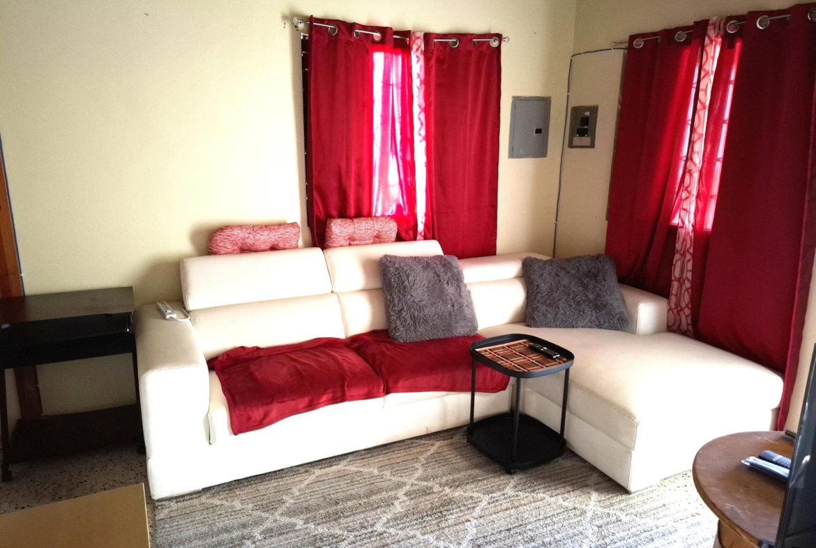 Second image of 42 Dunbar Blvd - 2 Holmes dr in Montego Bay, St. James, Jamaica - property is For Rent