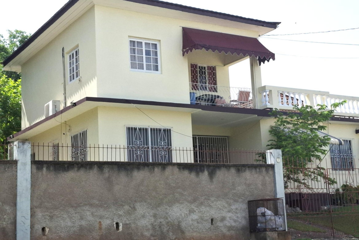 First image of 42 Dunbar Blvd - 2 Holmes dr in Montego Bay, St. James, Jamaica - property is For Rent