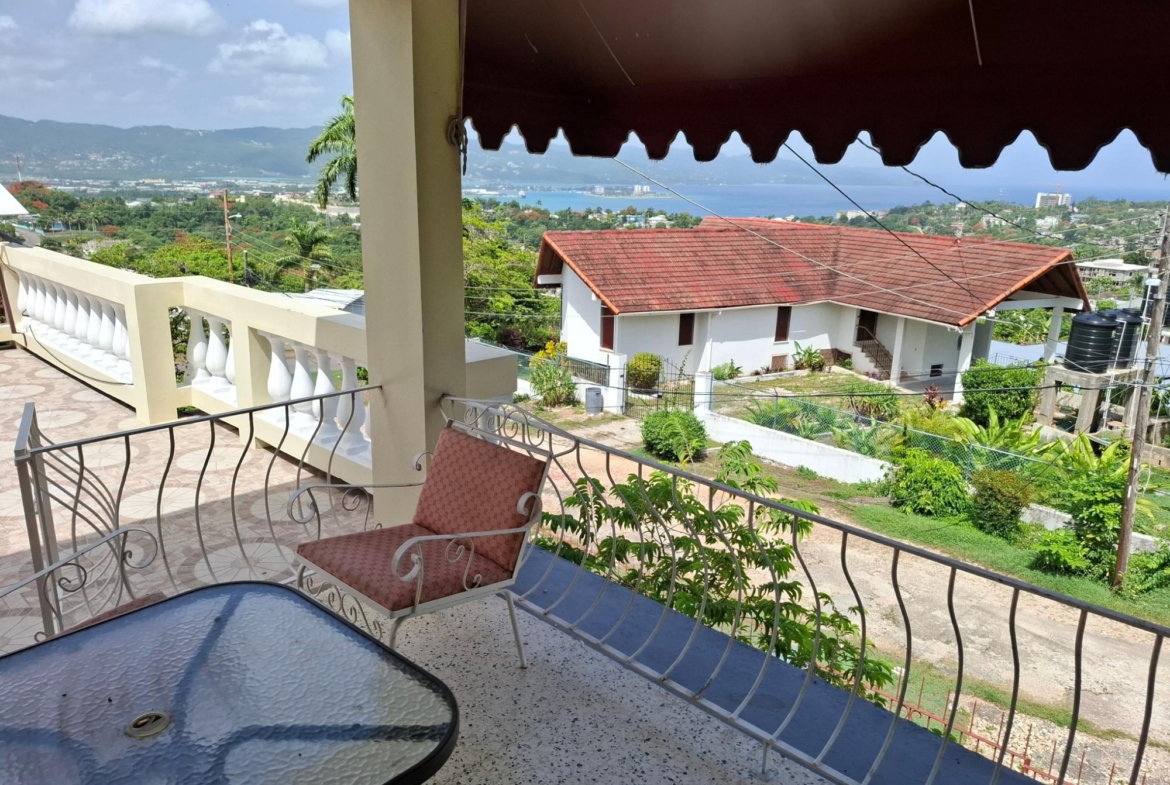 Sixteenth image of 42 Dunbar Blvd - 2 Holmes dr in Montego Bay, St. James, Jamaica - property is For Rent
