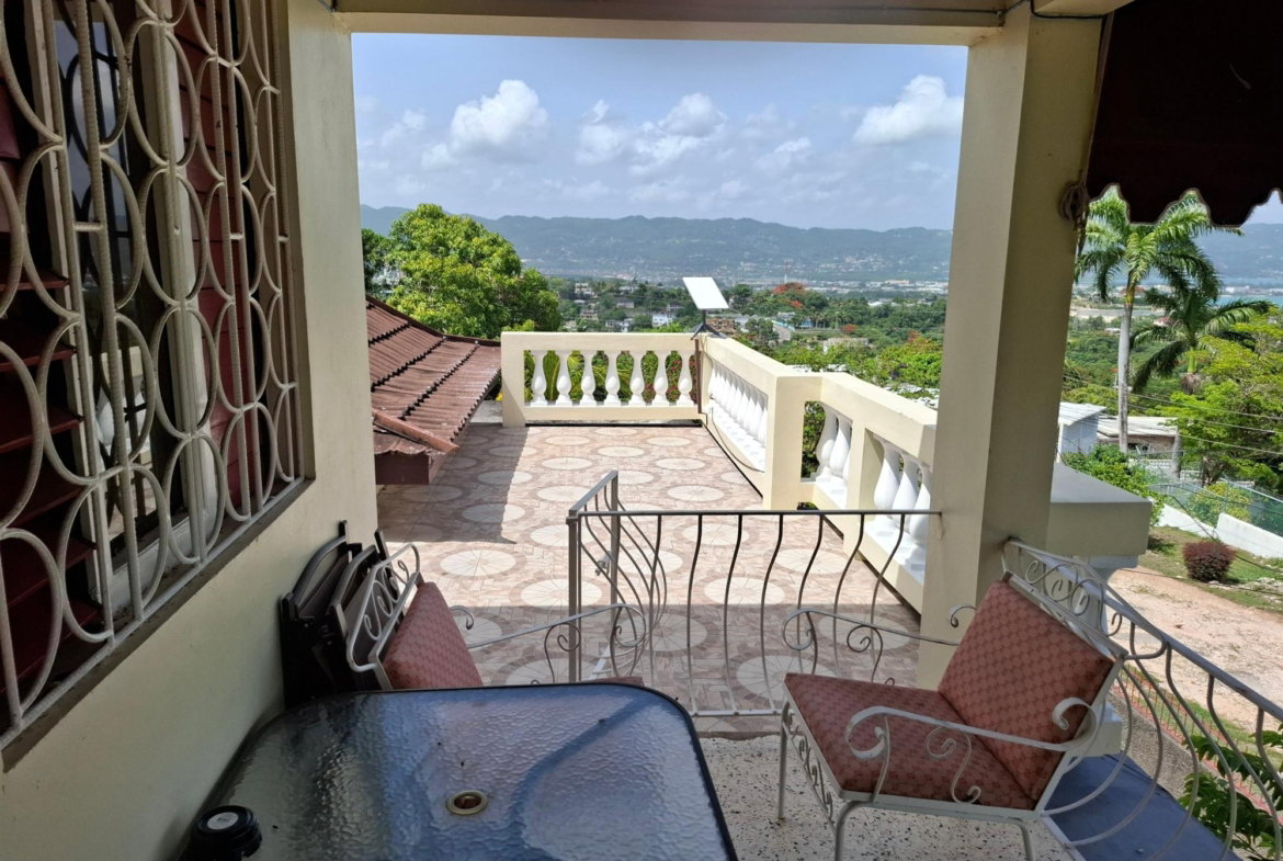 Seventeenth image of 42 Dunbar Blvd - 2 Holmes dr in Montego Bay, St. James, Jamaica - property is For Rent