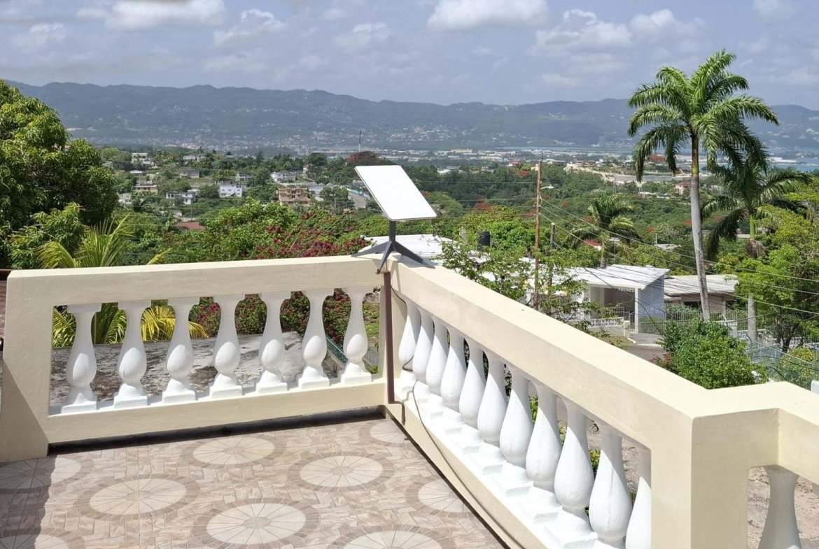 Eighteenth image of 42 Dunbar Blvd - 2 Holmes dr in Montego Bay, St. James, Jamaica - property is For Rent