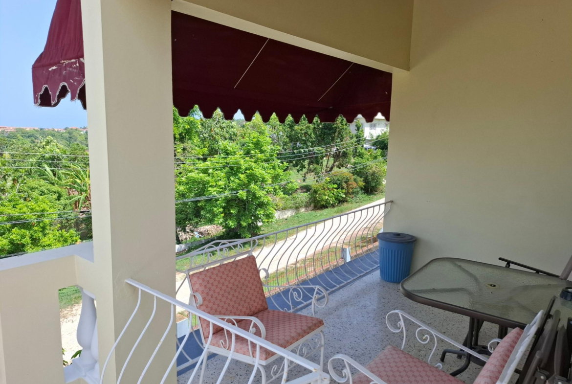 Nineteenth image of 42 Dunbar Blvd - 2 Holmes dr in Montego Bay, St. James, Jamaica - property is For Rent