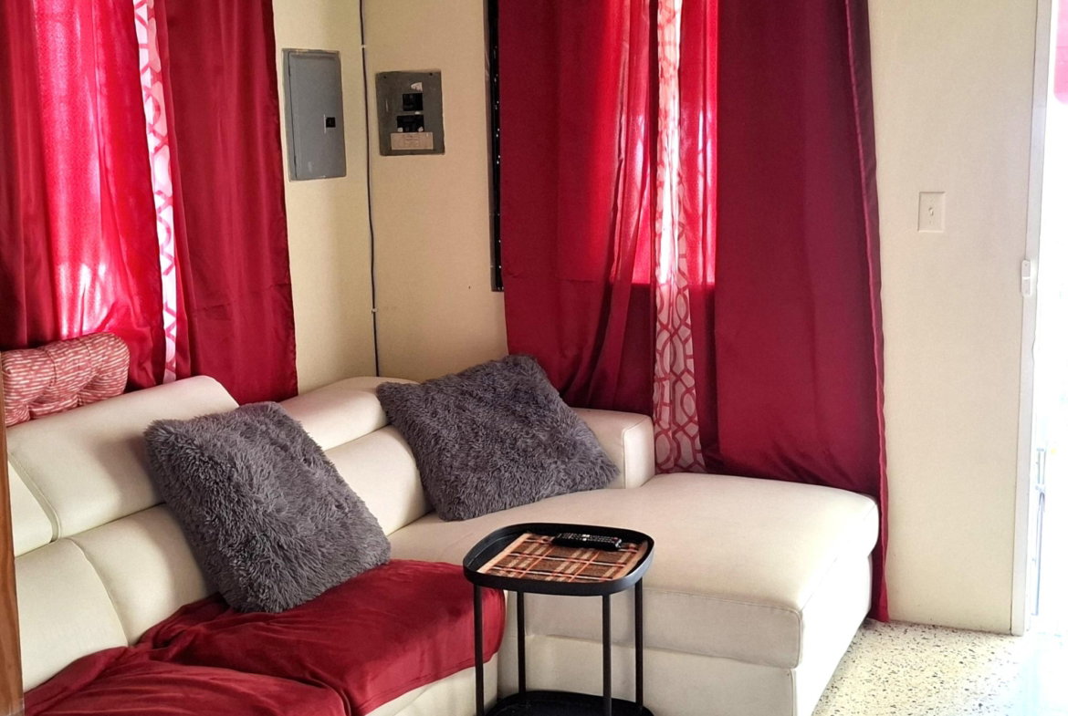 Third image of 42 Dunbar Blvd - 2 Holmes dr in Montego Bay, St. James, Jamaica - property is For Rent