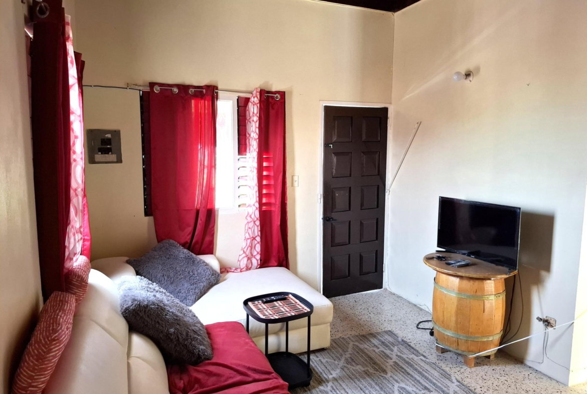 Fourth image of 42 Dunbar Blvd - 2 Holmes dr in Montego Bay, St. James, Jamaica - property is For Rent