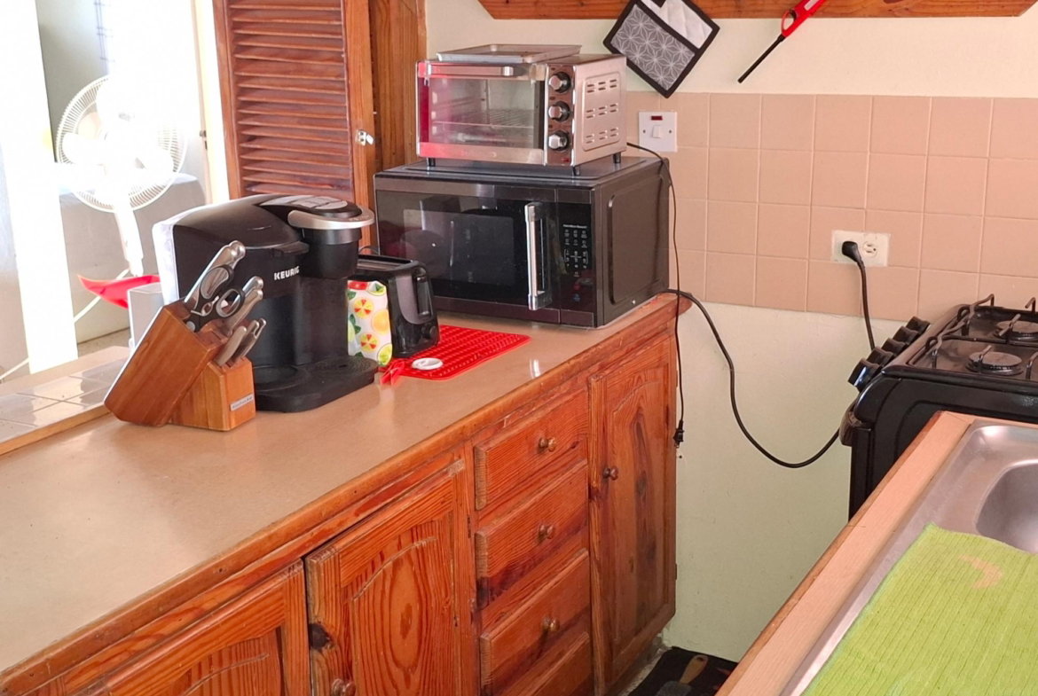 Fifth image of 42 Dunbar Blvd - 2 Holmes dr in Montego Bay, St. James, Jamaica - property is For Rent