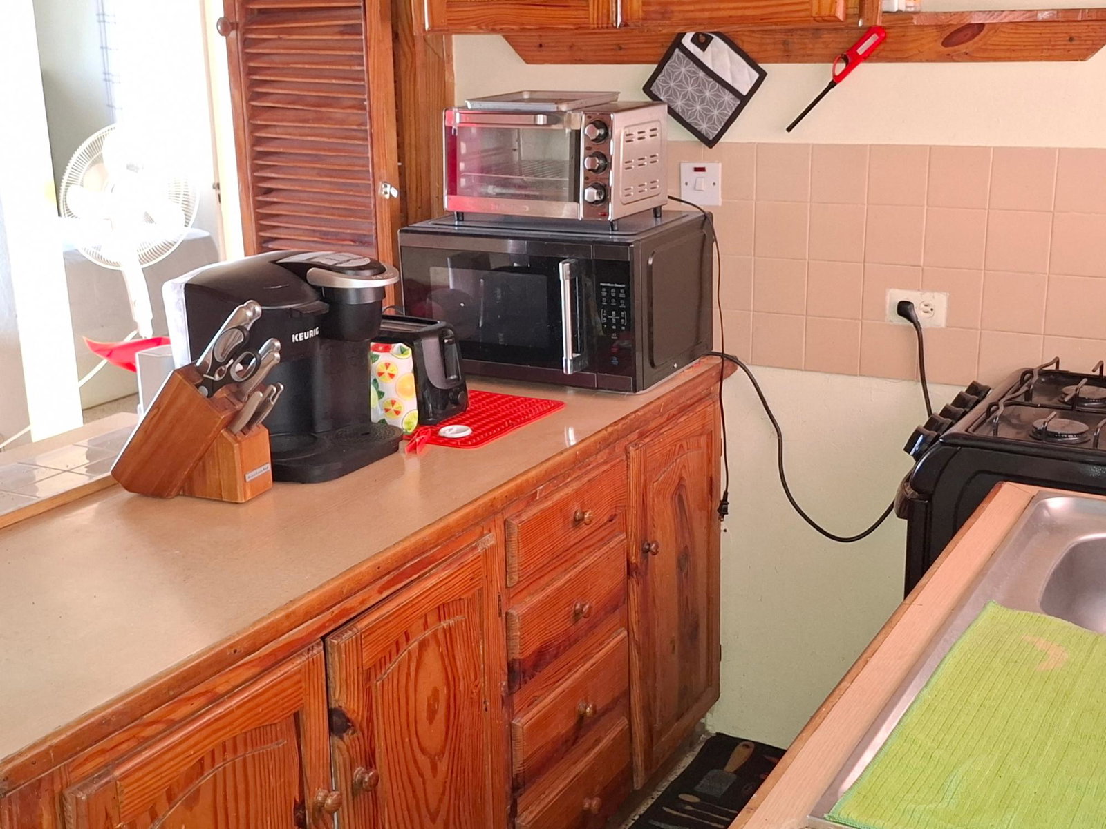 Fifth image of 42 Dunbar Blvd - 2 Holmes dr in Montego Bay, St. James, Jamaica - property is For Rent