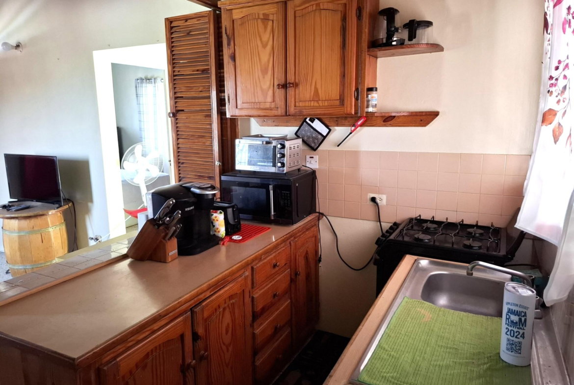 Sixth image of 42 Dunbar Blvd - 2 Holmes dr in Montego Bay, St. James, Jamaica - property is For Rent