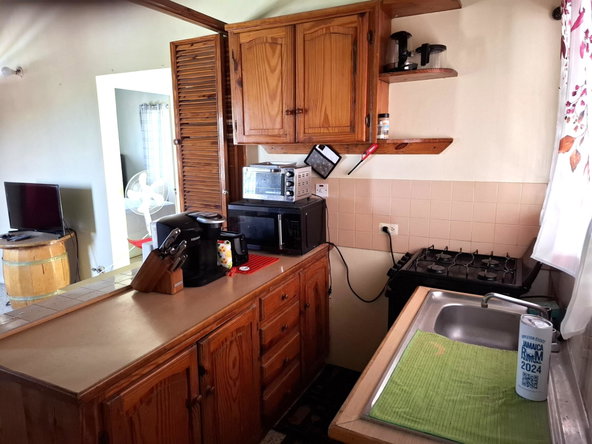 Sixth image of 42 Dunbar Blvd - 2 Holmes dr in Montego Bay, St. James, Jamaica - property is For Rent