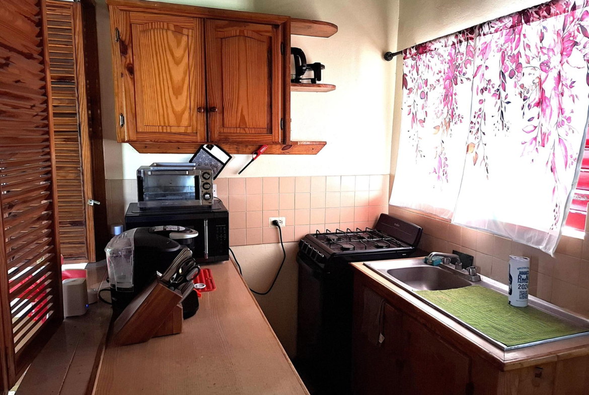 Seventh image of 42 Dunbar Blvd - 2 Holmes dr in Montego Bay, St. James, Jamaica - property is For Rent