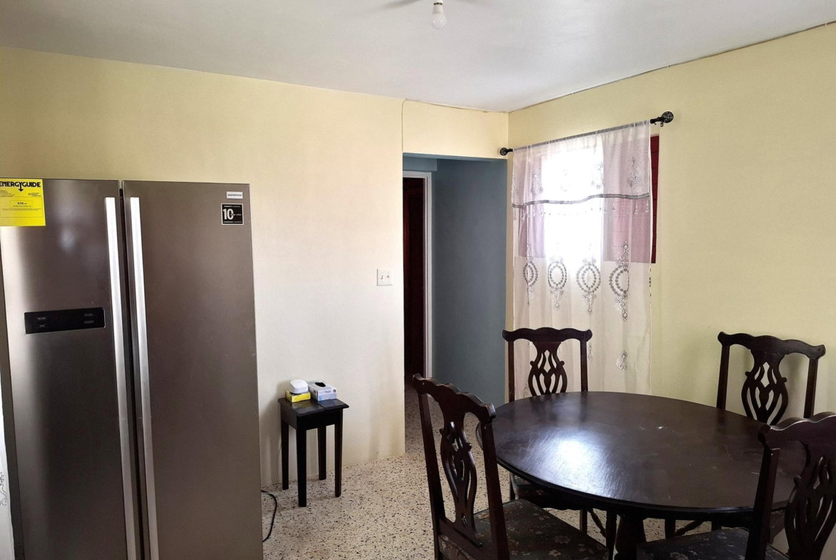 Eighth image of 42 Dunbar Blvd - 2 Holmes dr in Montego Bay, St. James, Jamaica - property is For Rent