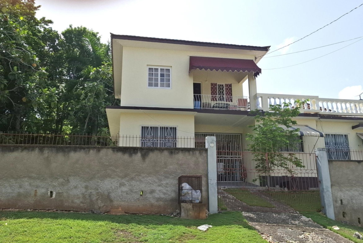 Ninth image of 42 Dunbar Blvd - 2 Holmes dr in Montego Bay, St. James, Jamaica - property is For Rent