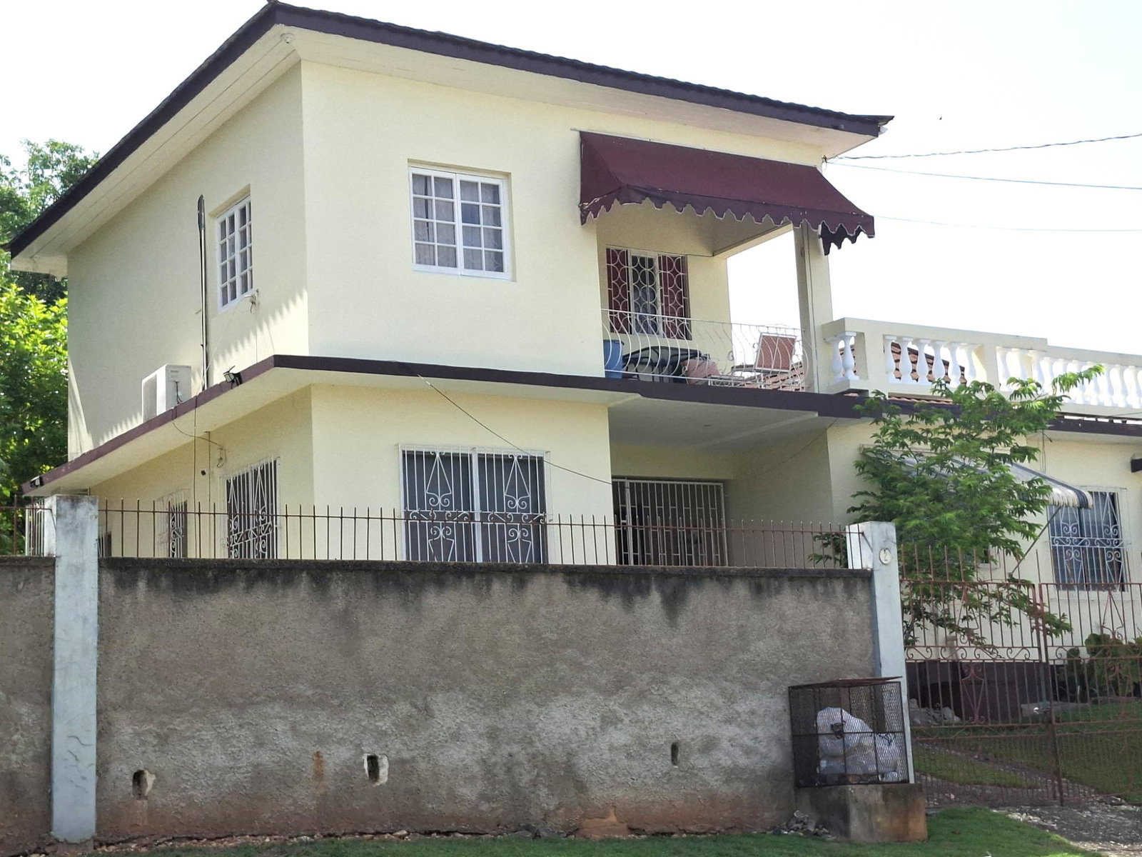 First image of 42 Dunbar Blvd - 2 Holmes dr in Montego Bay, St. James, Jamaica - property is For Rent