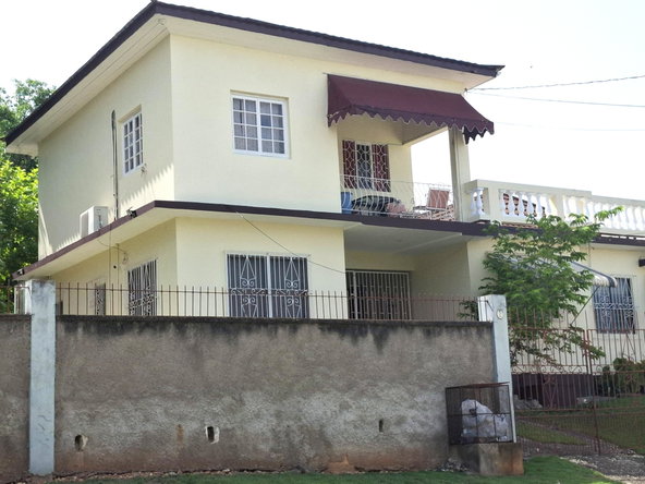 First image of 42 Dunbar Blvd - 2 Holmes dr in Montego Bay, St. James, Jamaica - property is For Rent