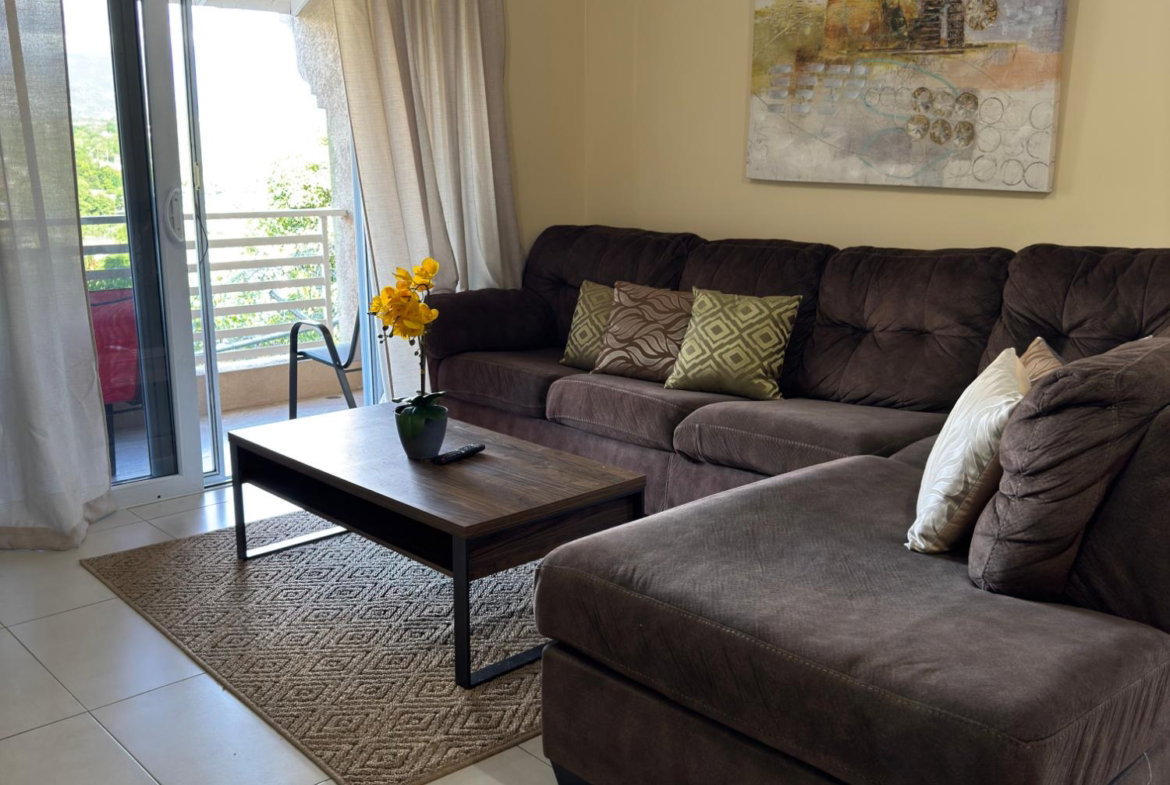 First image of Unit 9-3 Stanley Terrace in Red Hills, St. Andrew, Jamaica - property is For Rent