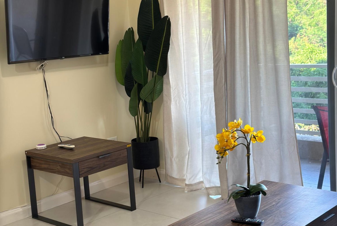 Third image of Unit 9-3 Stanley Terrace in Red Hills, St. Andrew, Jamaica - property is For Rent