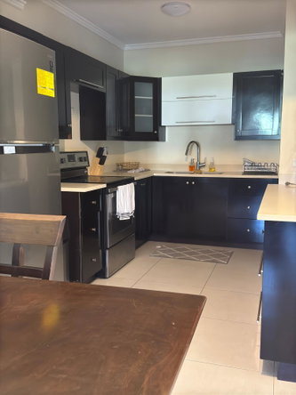 Fifth image of Unit 9-3 Stanley Terrace in Red Hills, St. Andrew, Jamaica - property is For Rent