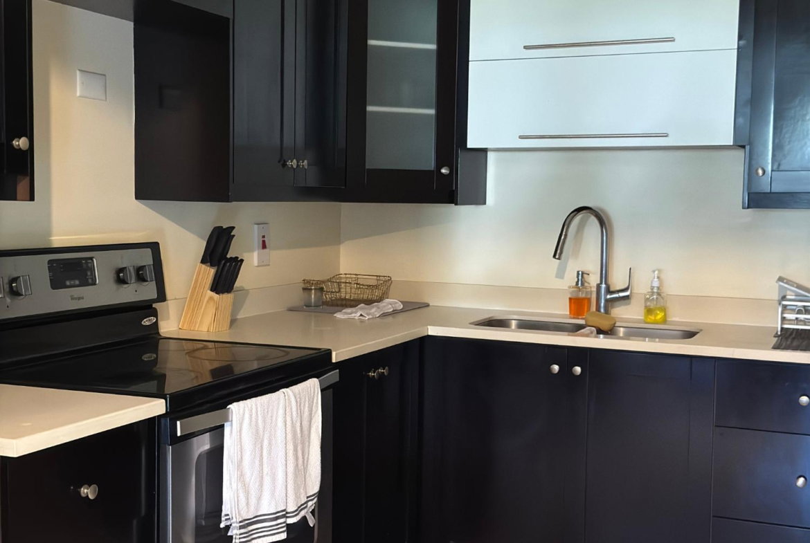 Sixth image of Unit 9-3 Stanley Terrace in Red Hills, St. Andrew, Jamaica - property is For Rent