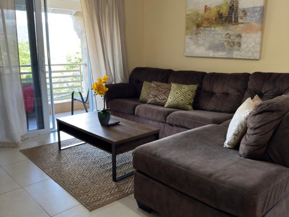 First image of Unit 9-3 Stanley Terrace in Red Hills, St. Andrew, Jamaica - property is For Rent