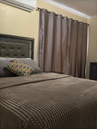 Ninth image of Unit 9-3 Stanley Terrace in Red Hills, St. Andrew, Jamaica - property is For Rent