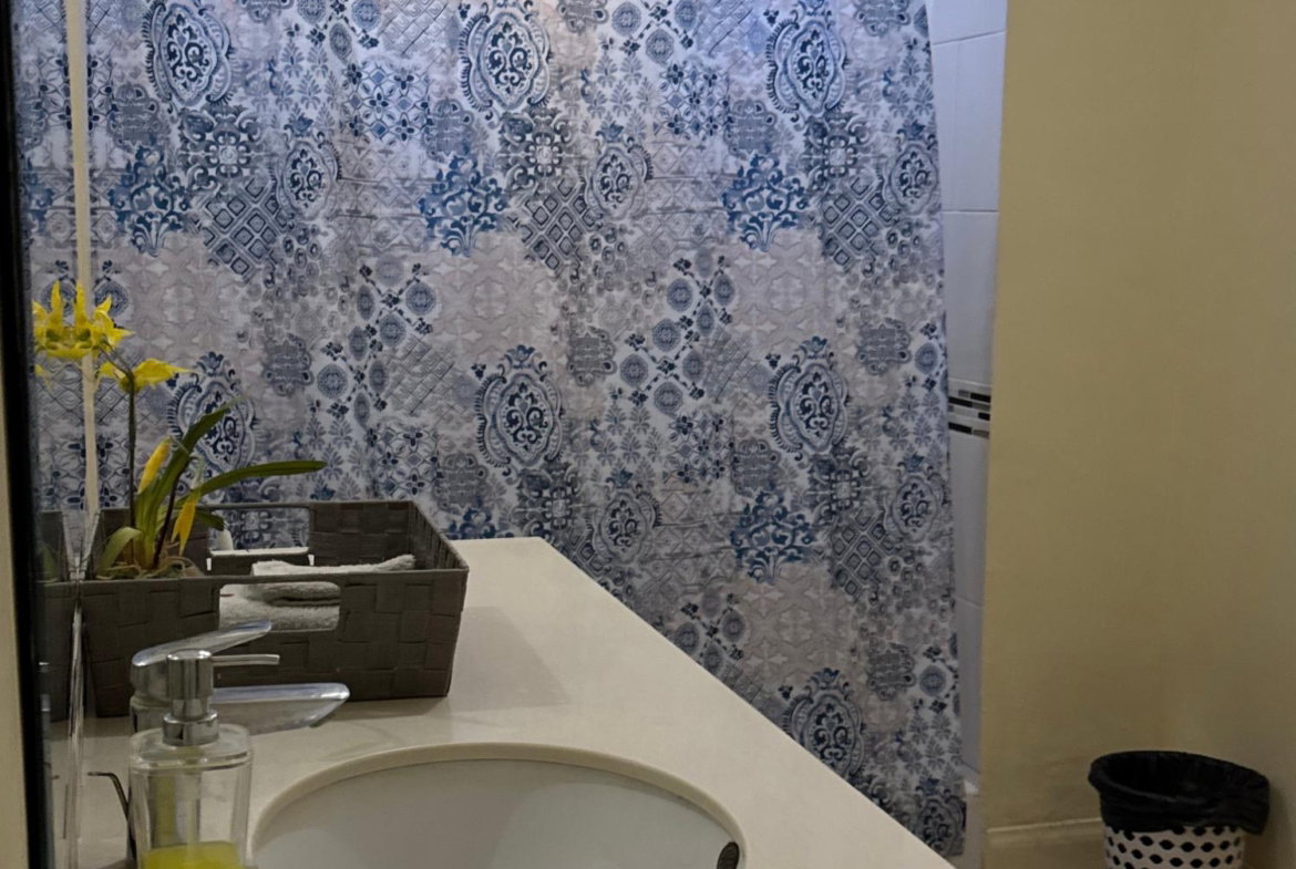 Tenth image of Unit 9-3 Stanley Terrace in Red Hills, St. Andrew, Jamaica - property is For Rent