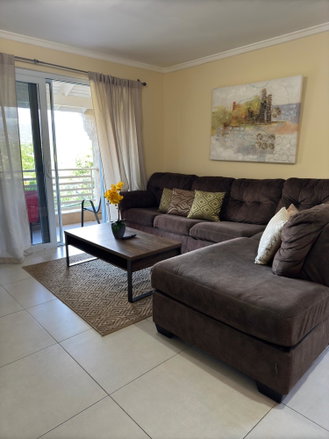First image of Unit 9-3 Stanley Terrace in Red Hills, St. Andrew, Jamaica - property is For Rent