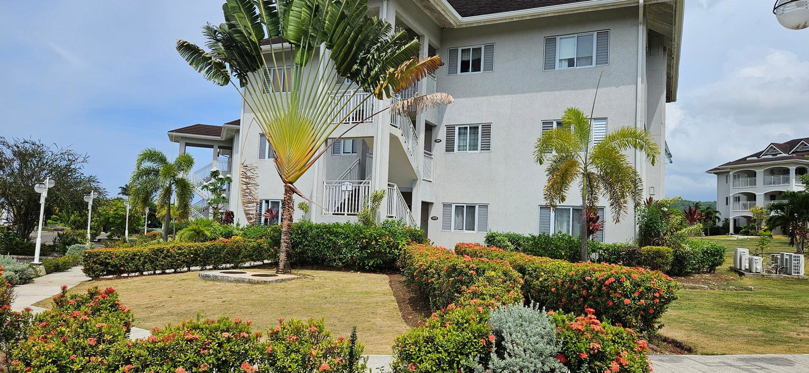Second image of I-101 Fern Court Richmond Estat in St. Ann's Bay, St. Ann, Jamaica - property is For Rent