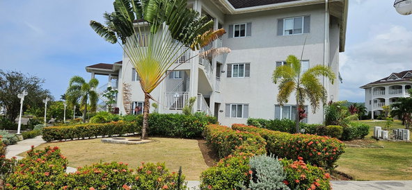 Second image of I-101 Fern Court Richmond Estat in St. Ann's Bay, St. Ann, Jamaica - property is For Rent