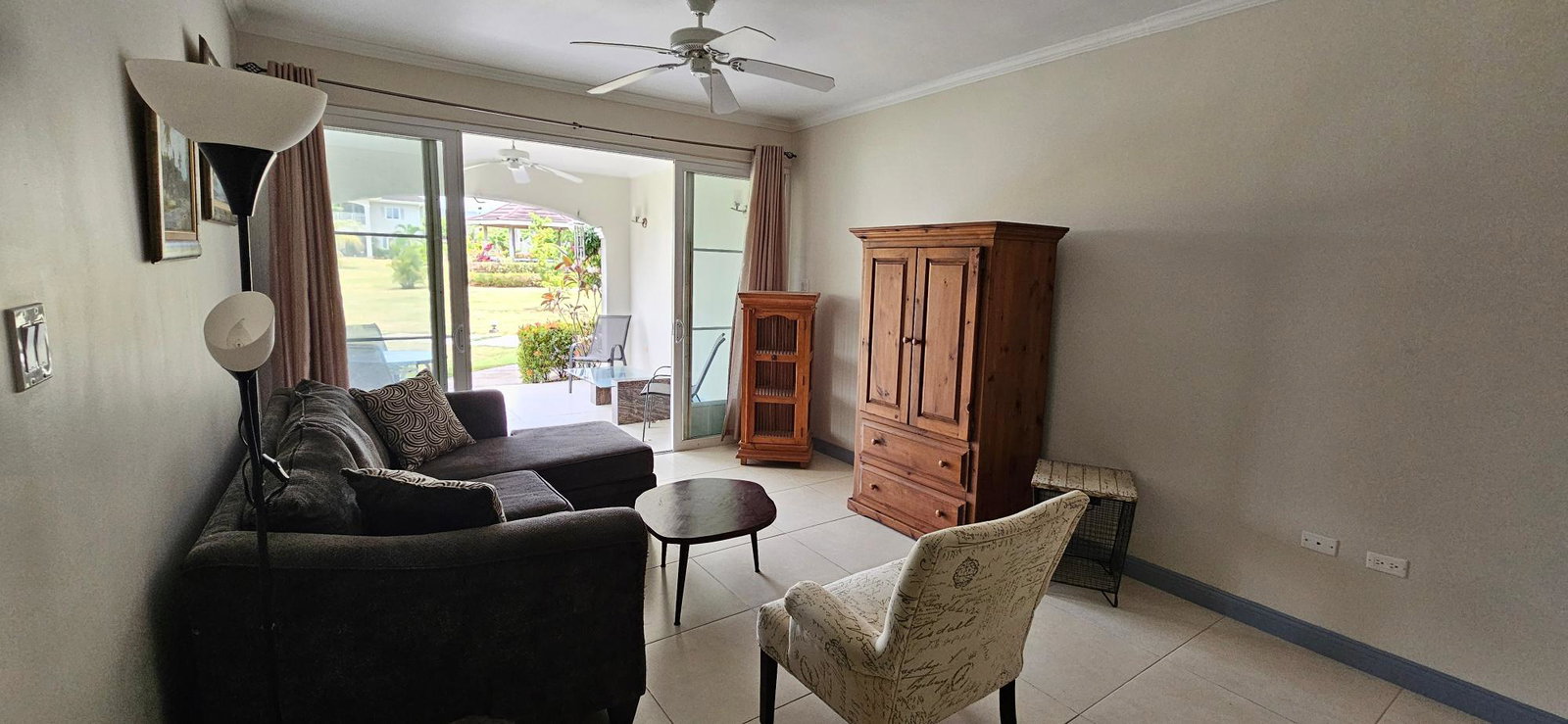Eleventh image of I-101 Fern Court Richmond Estat in St. Ann's Bay, St. Ann, Jamaica - property is For Rent