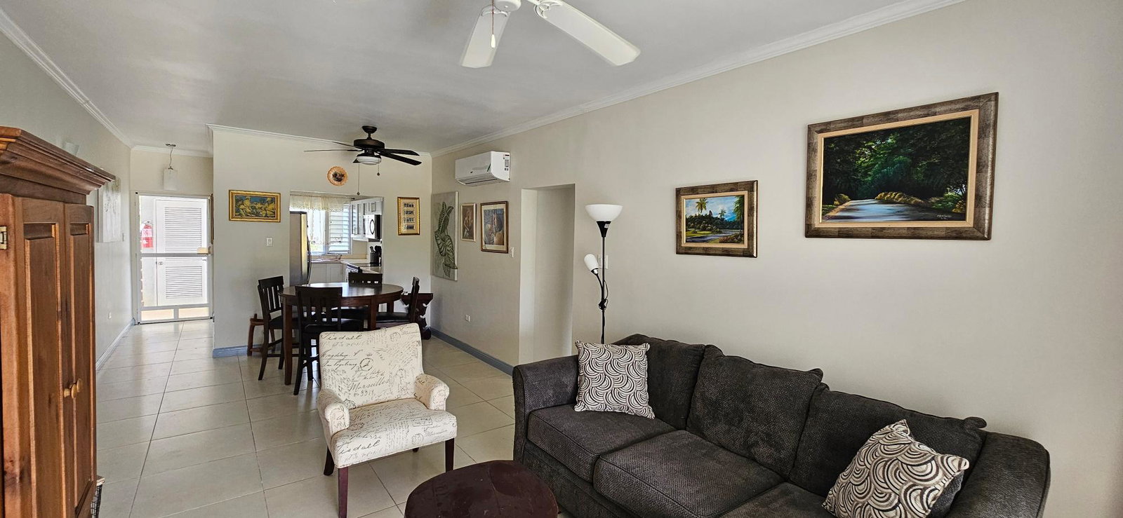 Twelfth image of I-101 Fern Court Richmond Estat in St. Ann's Bay, St. Ann, Jamaica - property is For Rent