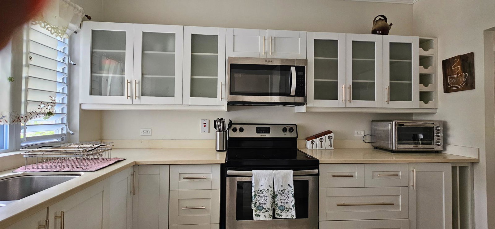 Fourteenth image of I-101 Fern Court Richmond Estat in St. Ann's Bay, St. Ann, Jamaica - property is For Rent