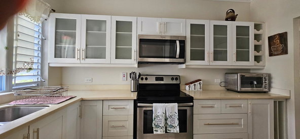 Fourteenth image of I-101 Fern Court Richmond Estat in St. Ann's Bay, St. Ann, Jamaica - property is For Rent