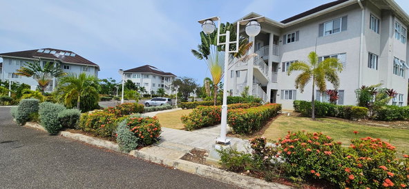Sixth image of I-101 Fern Court Richmond Estat in St. Ann's Bay, St. Ann, Jamaica - property is For Rent