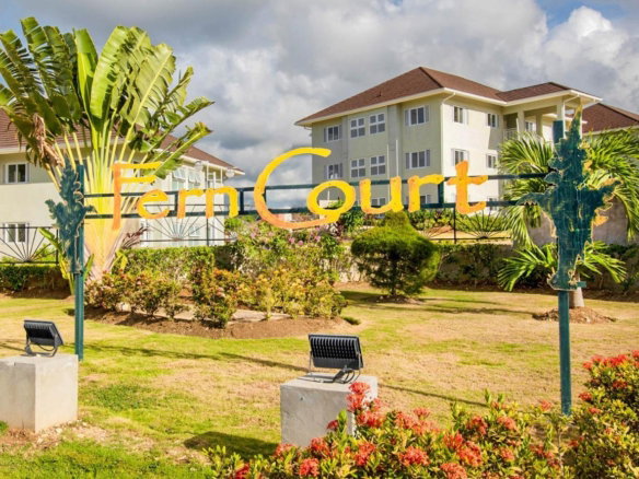 First image of I-101 Fern Court Richmond Estat in St. Ann's Bay, St. Ann, Jamaica - property is For Rent