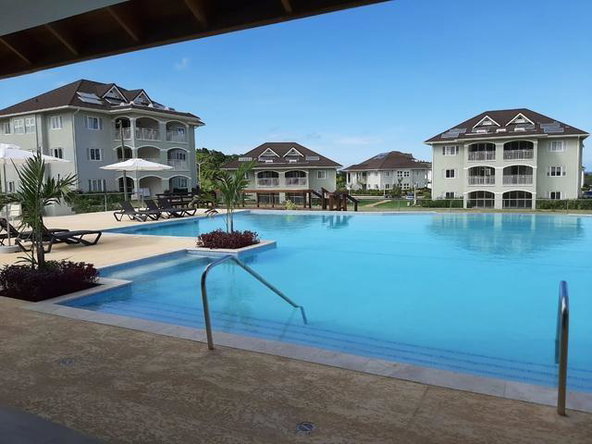 Eighth image of I-101 Fern Court Richmond Estat in St. Ann's Bay, St. Ann, Jamaica - property is For Rent