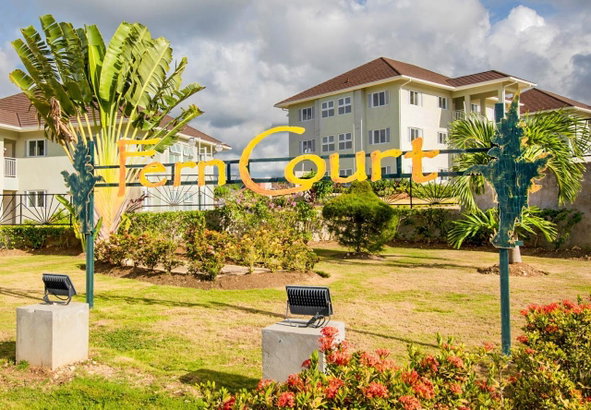 First image of I-101 Fern Court Richmond Estat in St. Ann's Bay, St. Ann, Jamaica - property is For Rent